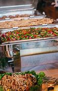 Image result for buffet style catering ideas