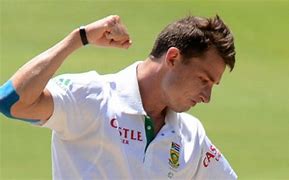 Image result for Dale Steyn Black Thread