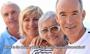 Image result for Baby Boomer