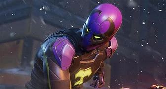 Image result for Marvel Spider-Man Miles Morales Prowler