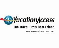 Image result for VAX Vacation Travel Logo