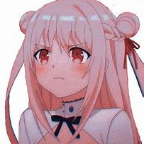 Image result for Small Anime PFP