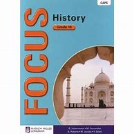 Image result for Grade 10 History Book