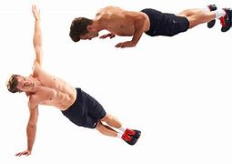 Image result for T Push UPS