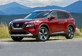 Image result for Nissan Rogue 2nd Generation