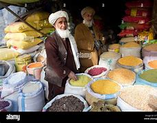 Image result for Kabul Market Afghanistan