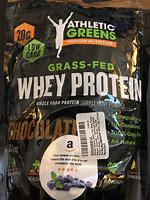 Image result for Grass-Fed Whey Protein