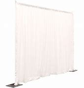 Image result for Wedding Backdrops Pipe and Drape