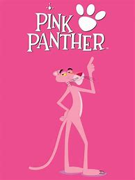 Image result for Pink Panther 240X240