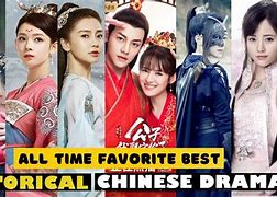 Image result for Popular Chinese Drama Series