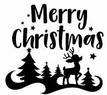 Image result for Santa I Know Him Cricut