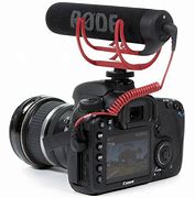 Image result for Vlog Camera Rode