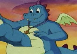 Image result for Dragon Tales Baby Troubles