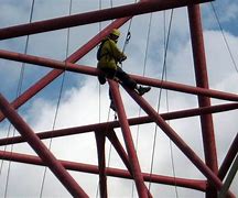 Image result for Abseiling System