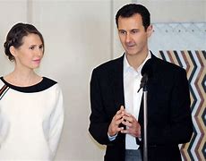 Image result for Bashar al-Assad Daughter