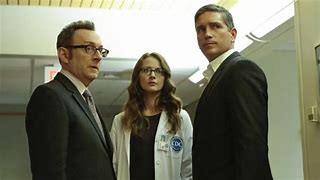 Image result for TV Show with Geniuses Crime Solvers