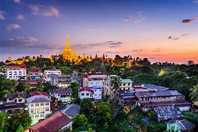 Image result for Windermere Yangon Myanmar