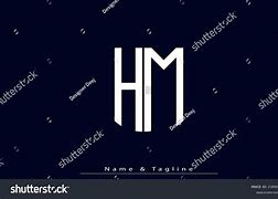 Image result for HM Initials