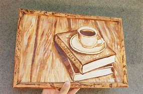 Image result for Coffee Artwork Paintings