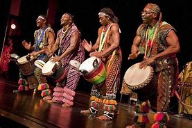 Image result for Muziek En Dans Van Africa