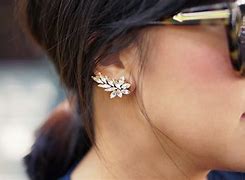 Image result for DIY Ear Cuff