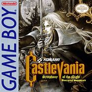 Image result for Castlevania Symphony of the Night OST