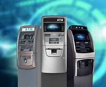 Image result for Smallest ATM Machine