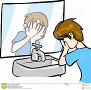 Image result for LOL Wash Your Face