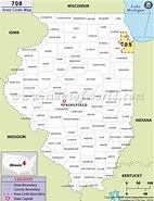 Image result for 248 Area Code Map