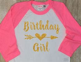 Image result for 10th Birthday Shirt Girl