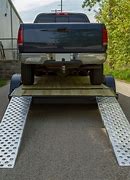 Image result for Car Hauler Ramps