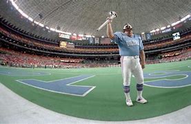 Image result for Houston Oilers Astrodome