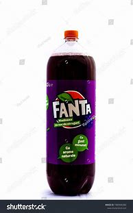 Image result for Fanta Plastic Bottle