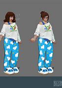 Image result for Mmei Overwatch Outfits