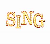 Image result for Sing Song Service Logo