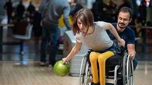 Image result for Disabled People