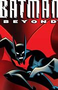 Image result for Batman Beyond Future