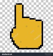 Image result for Pixel Cursor Click Icon