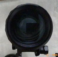 Image result for DMR Scope