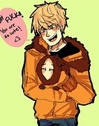 Image result for Kenny South Park Frozen Drawing