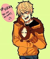 Image result for Kenny South Park FanArt