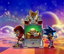 Image result for Best Sonic Art Style