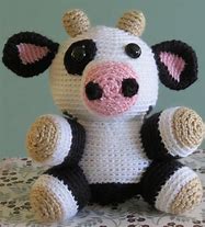 Image result for Amigurumi Animals