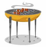 Image result for BBQ Grill Skewer