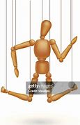 Image result for Puppet Cartoon Wood