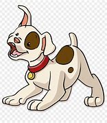 Image result for Dog Barking ClipArt