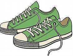 Image result for Pair of Shoes Clip Art