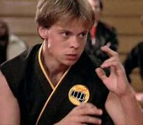 Image result for Tommy Karate Kid