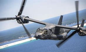 Image result for Osprey Cv22