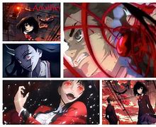 Image result for Anime Blood Floor